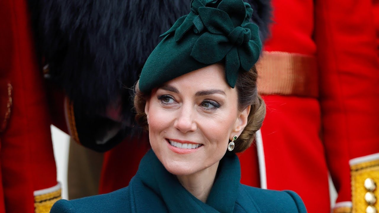 Kate Middleton Shares Emotional Winter Video After Cancer Battle | “Nature Helped Me Heal”