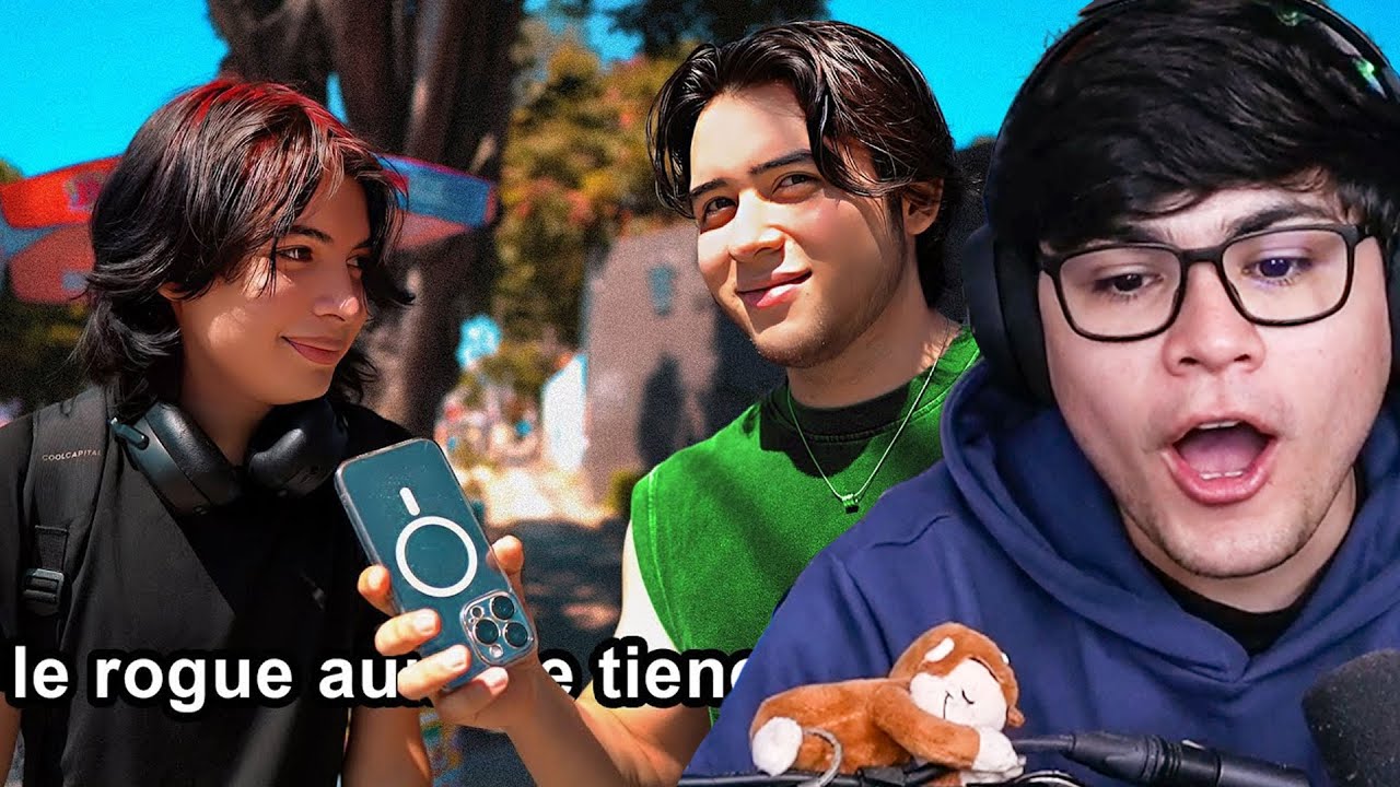 ALDO_GEO REACCIONA A NO NOS CORTES #6