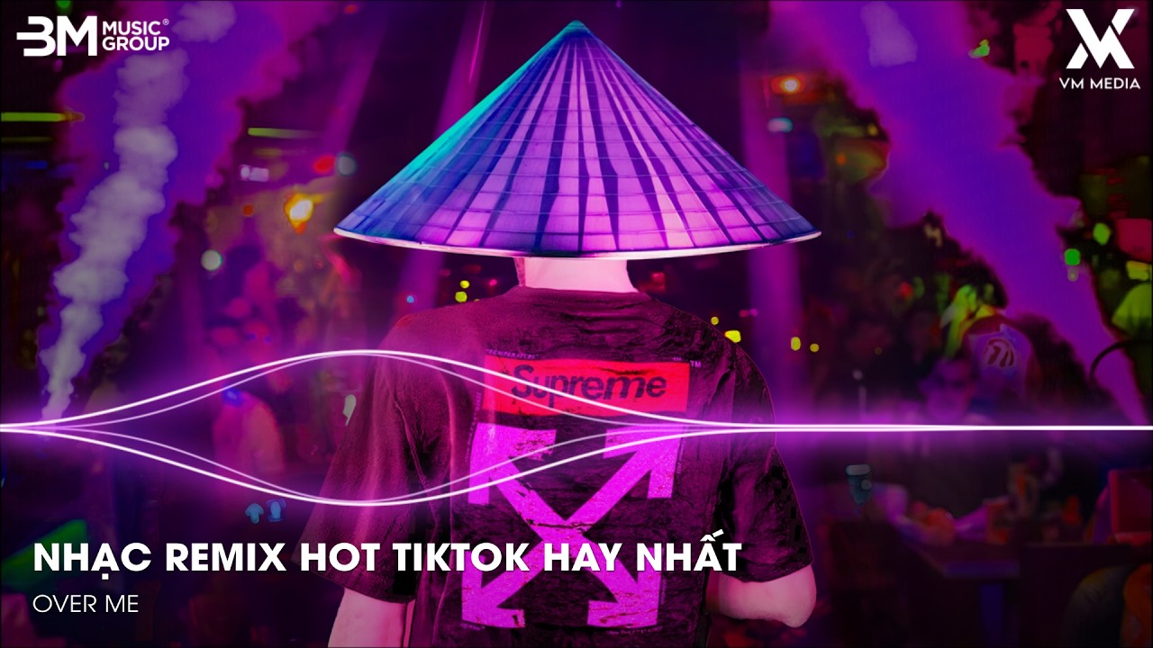 NHẠC REMIX TIKTOK TRIỆU VIEW - BXH Nhạc Trẻ Remix Hay Nhất Hiện Nay ♫ Top 20 Nhạc TikTok Hay 2026