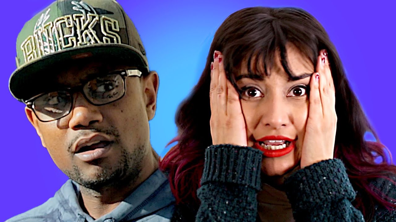 Can We Guess Your Personality?  &bull; Street Tested