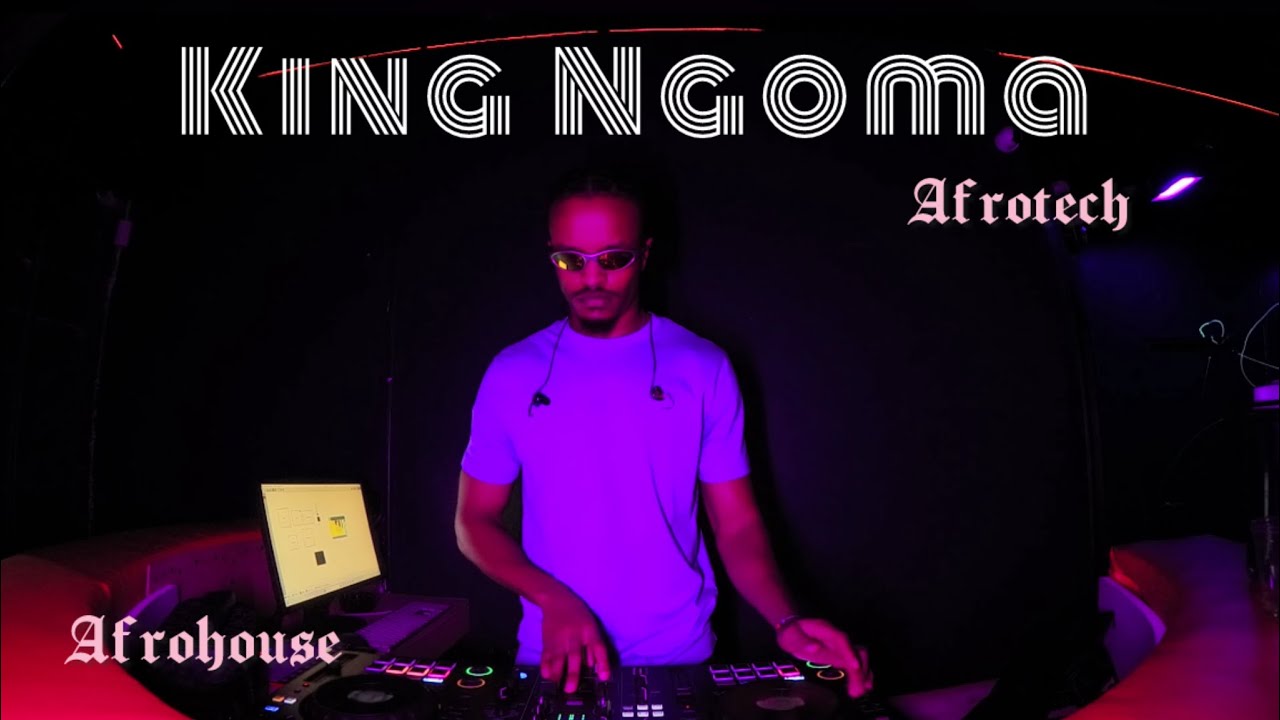 Afrotech | Afrohouse mix Ep 19 | Bun Xapa | Caiiro | Enoo Napa | Cuebur | Drega | Thandi Draai 