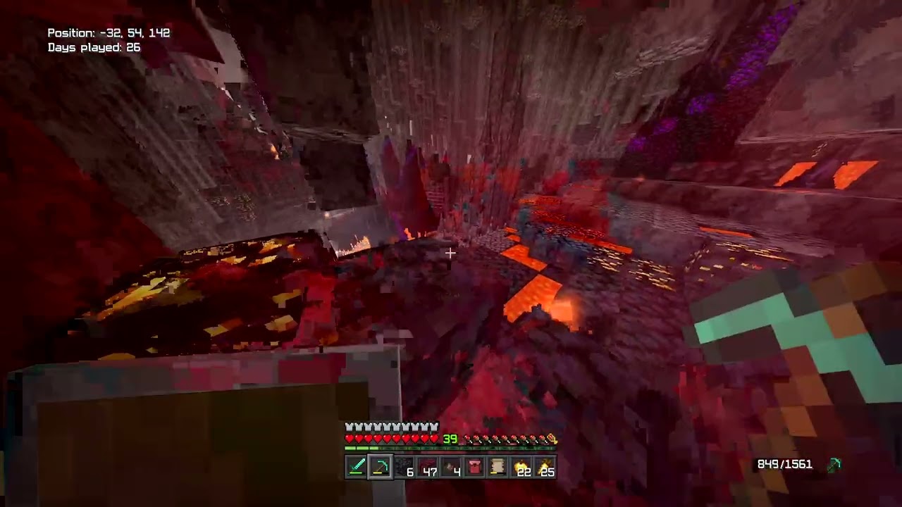 Modded Survival Stream #4