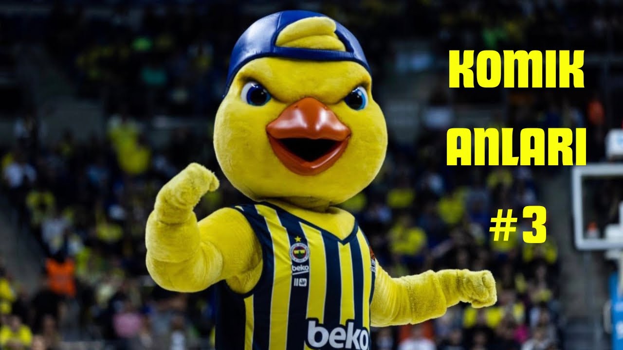 Fenerbahçeli Yellow Komik Anları #3