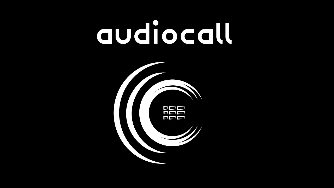 AUDIOCALL - Love Can Repeat Itself (Radio Edit)