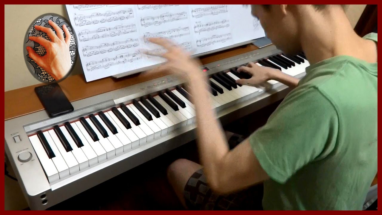 Tangled - I See The Light [Piano] (Arranged by Kyle Landry)