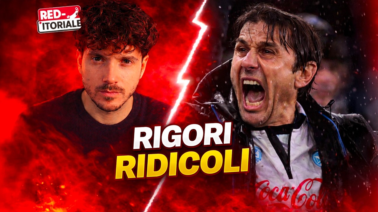 PERCHÈ IL VAR È DIVENTATO MOVIOLA IN CAMPO E PERCHÈ QUESTO STA ROVINANDO IL CALCIO...
