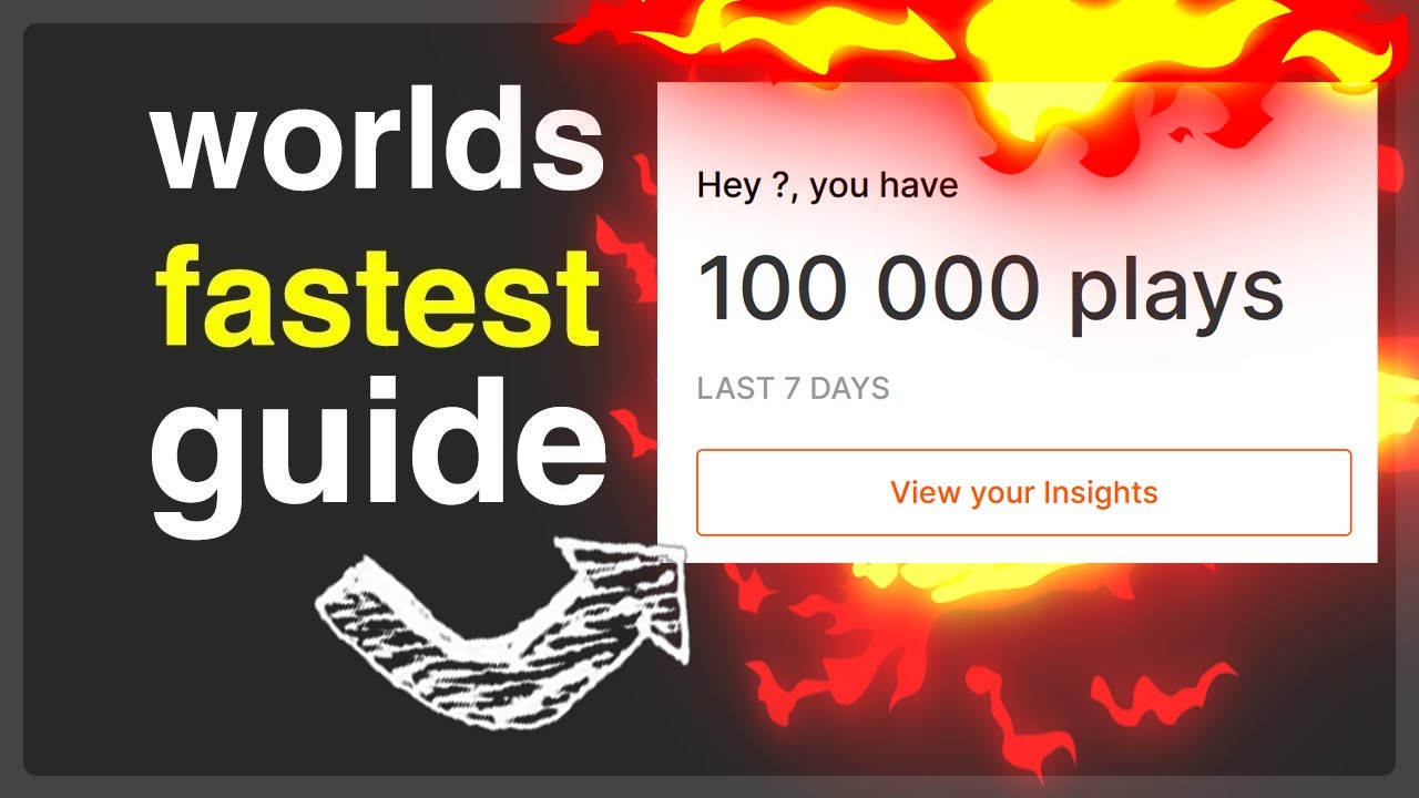 The World's Shortest Soundcloud Guide You'll Ever Need