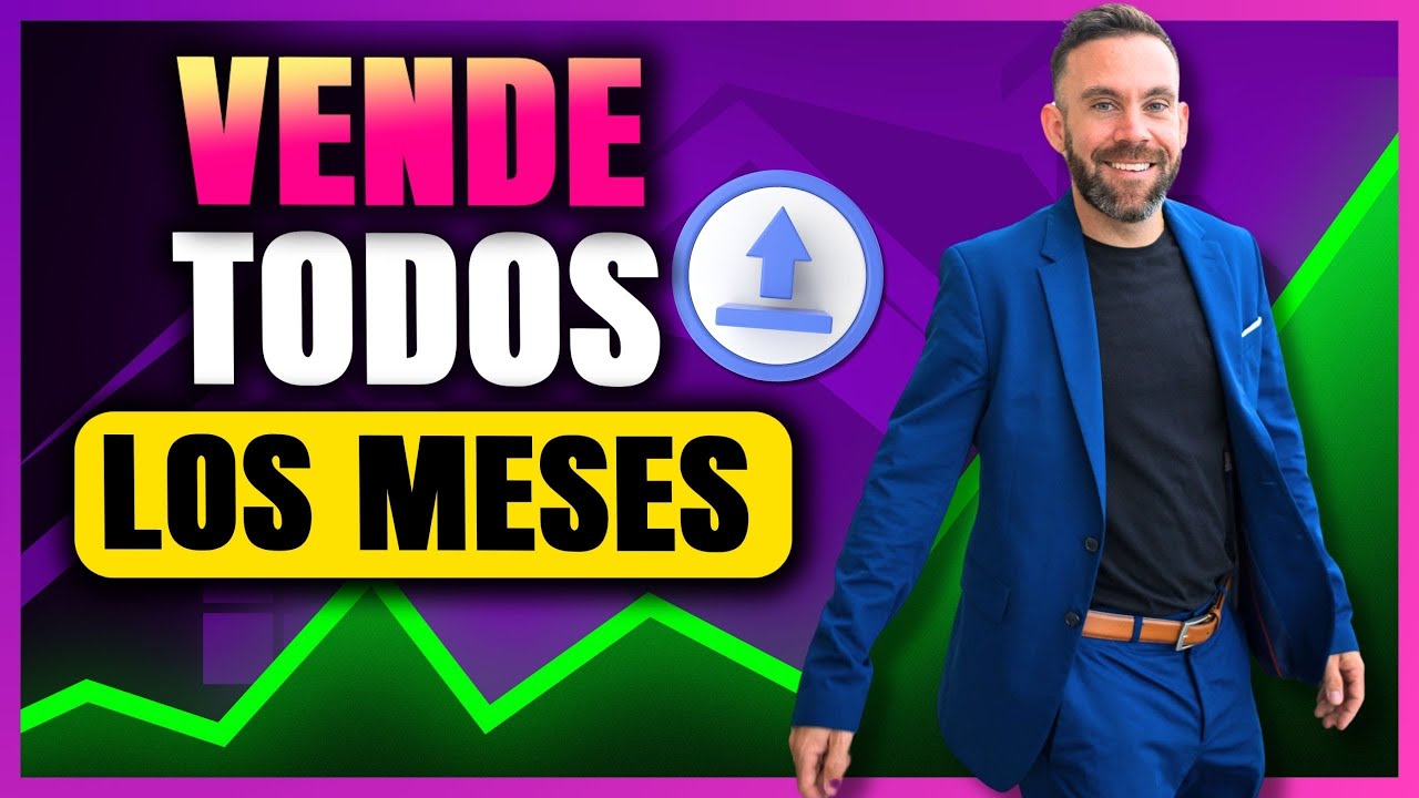 5 Estrategias Comprobadas para Vender una Casa Cada Mes | Tips de &Eacute;xito para Agentes Inmobiliarios