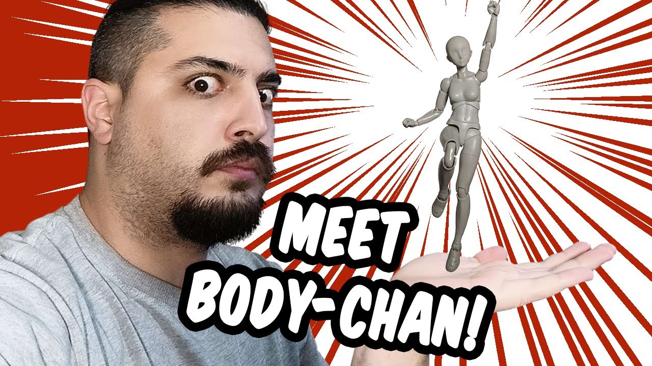 Body-Chan Sports Edtion Review - Is it worth it?