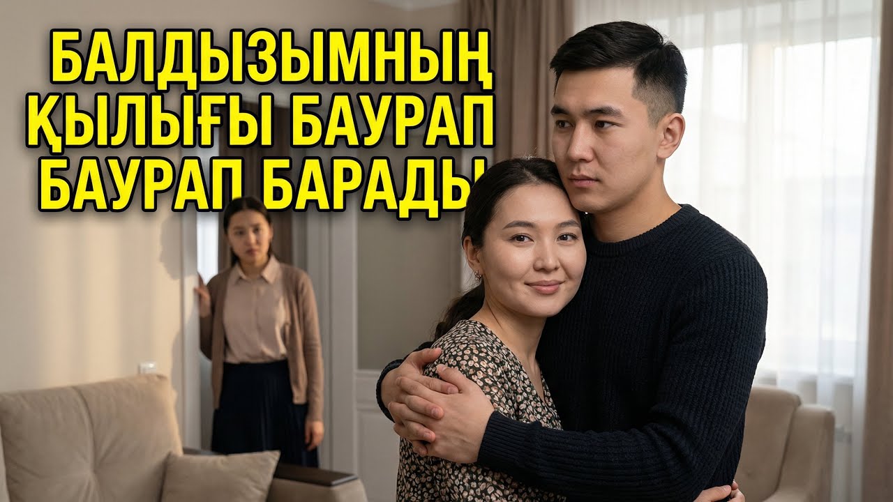 Әйелімді сүйемін, бірақ балдызымды ойлаймын