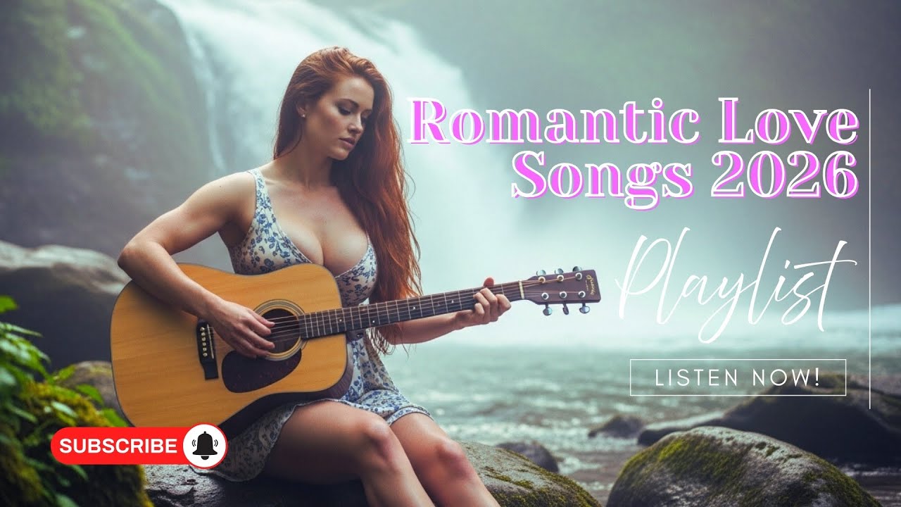 Romantic Instrumental Love Songs | Quiet Glow & Forever Warmth