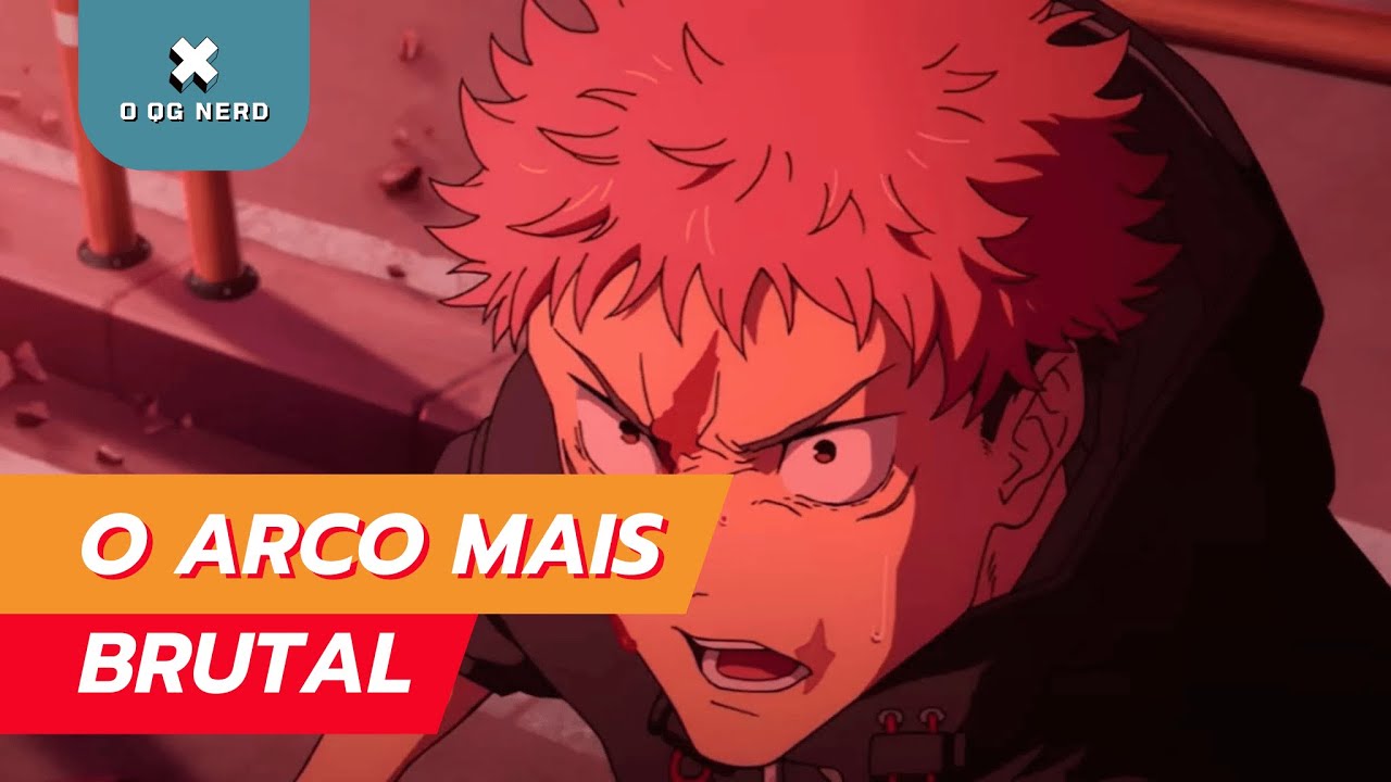 JUJUTSU KAISEN 3ª TEMPORADA ATRASA E O JOGO DO ABATE PROMETE CHOCAR TODO MUNDO