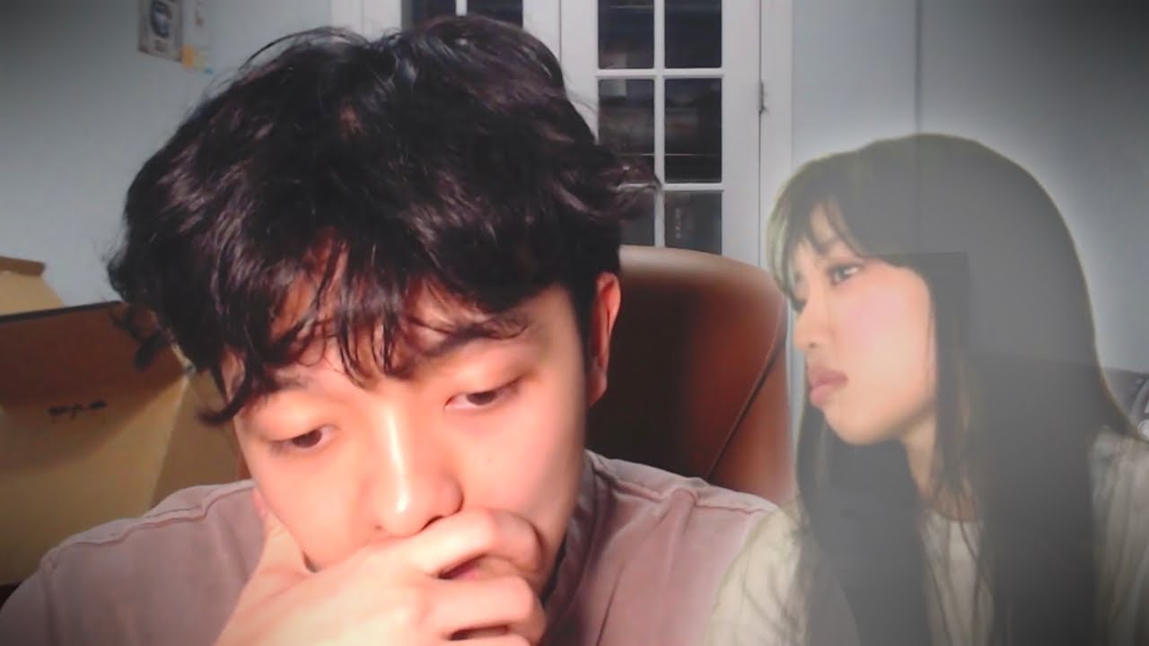 Is love even real...?