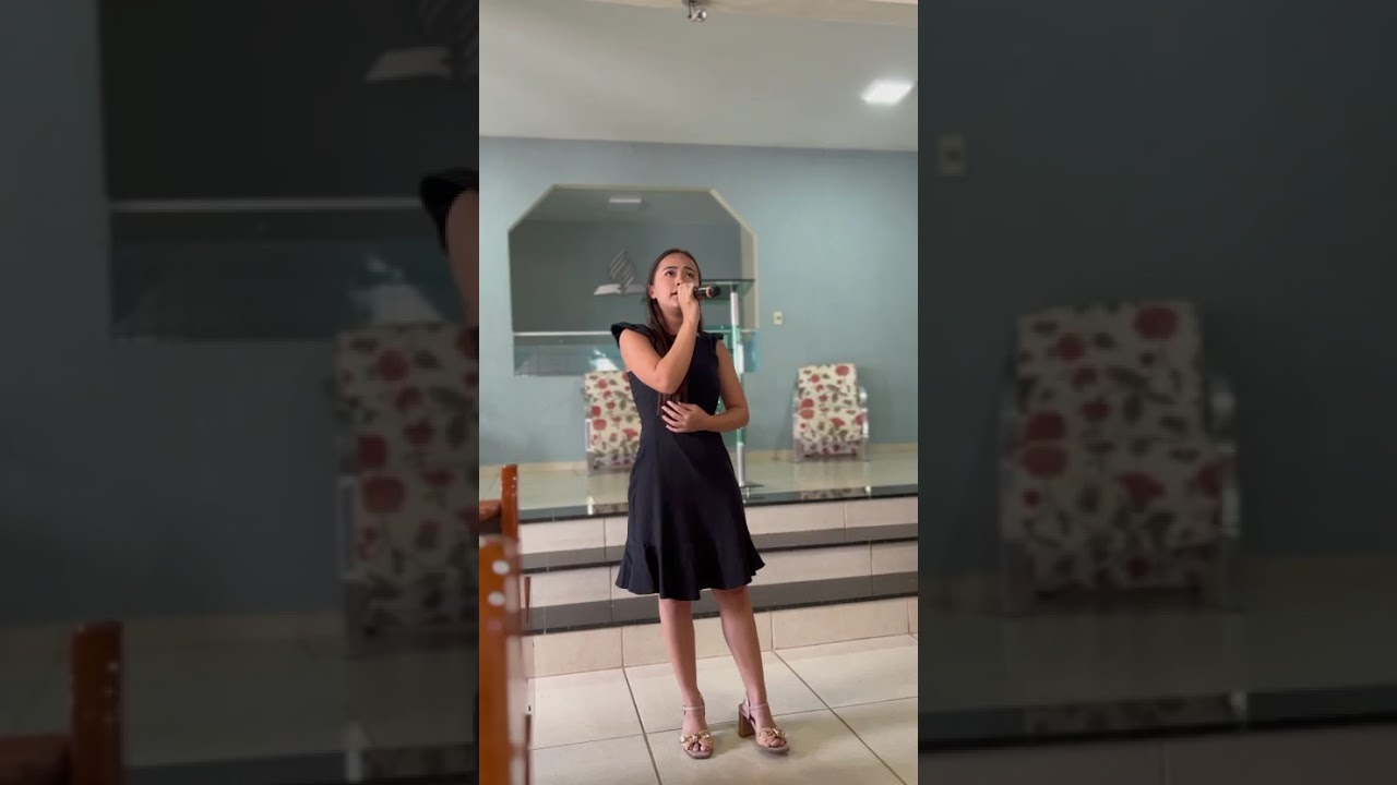 Passa lá em casa Jesus - Maximiana