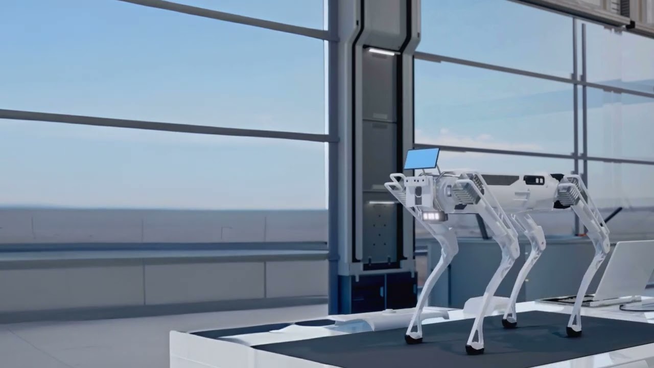 ZRobotics