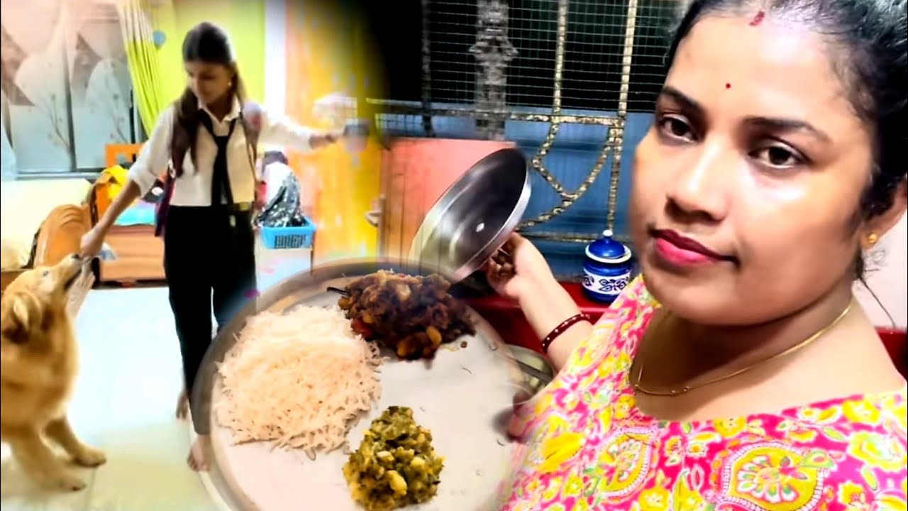 Bengali Vlog # এইজন্য আমার জীবনে কোনো বন্ধু নেই😭
