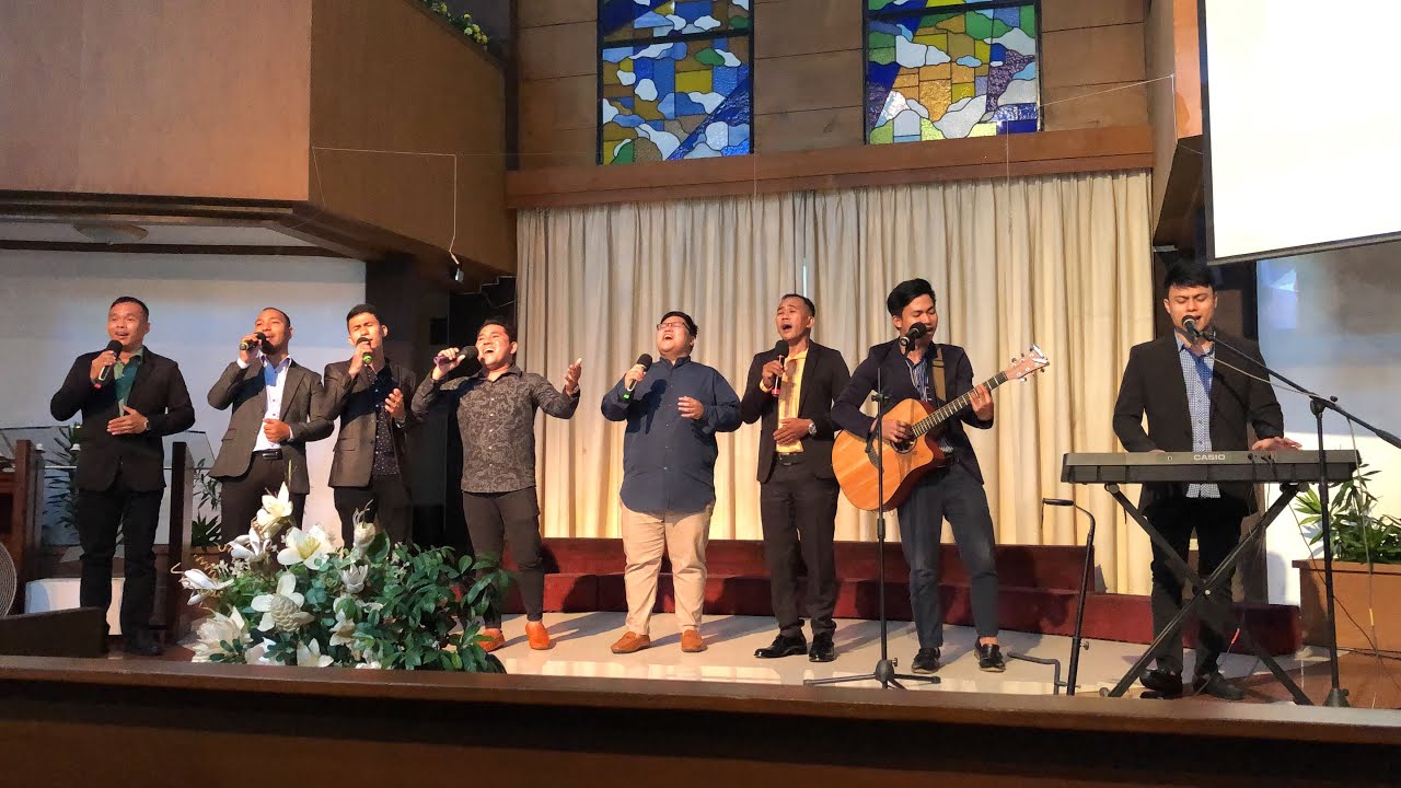 Ang Panahon ay Malapit Na | Heartstring @ MAMC SDA Church