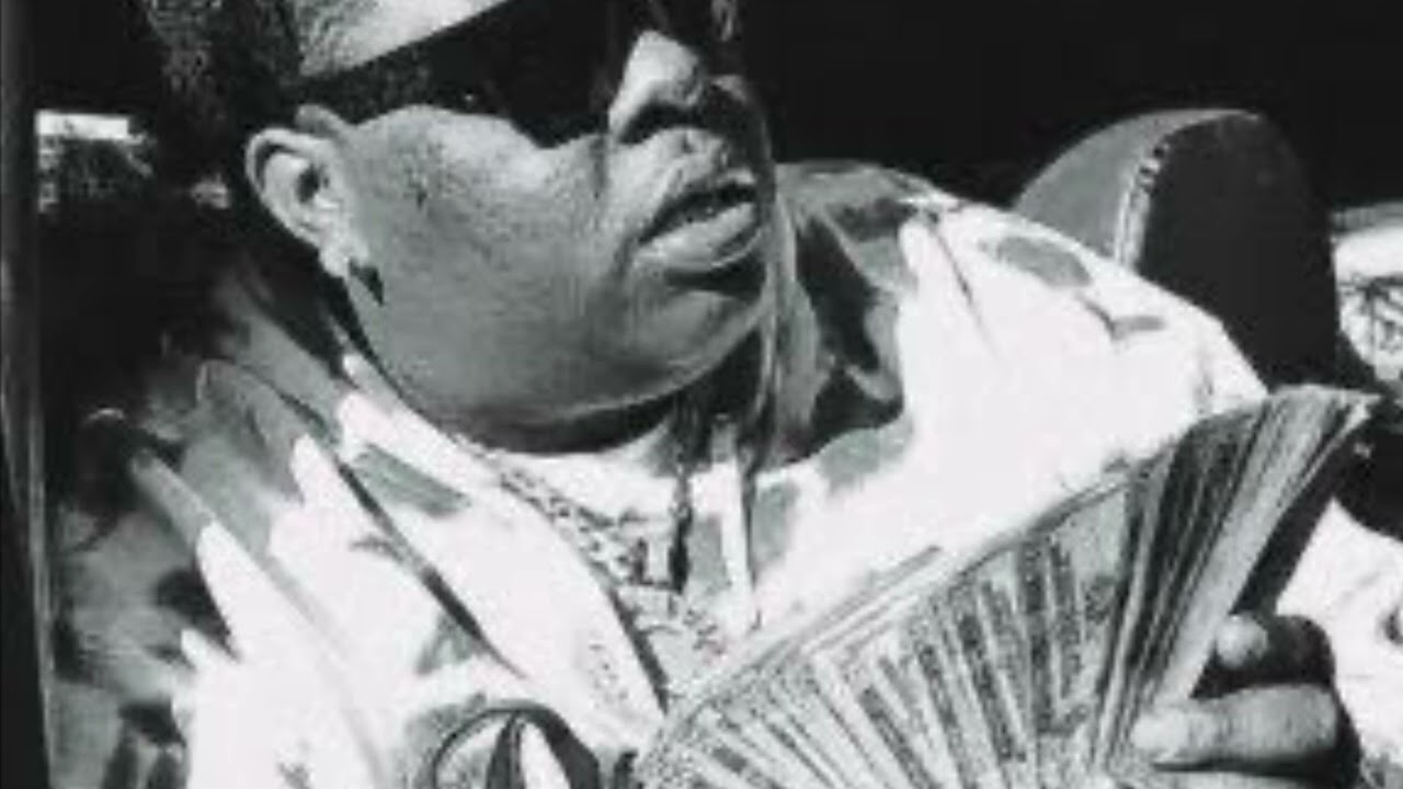 [Free] BigxThaplug Type Beat 2025