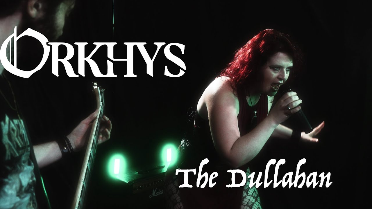 ORKHYS - The Dullahan (Official Video)