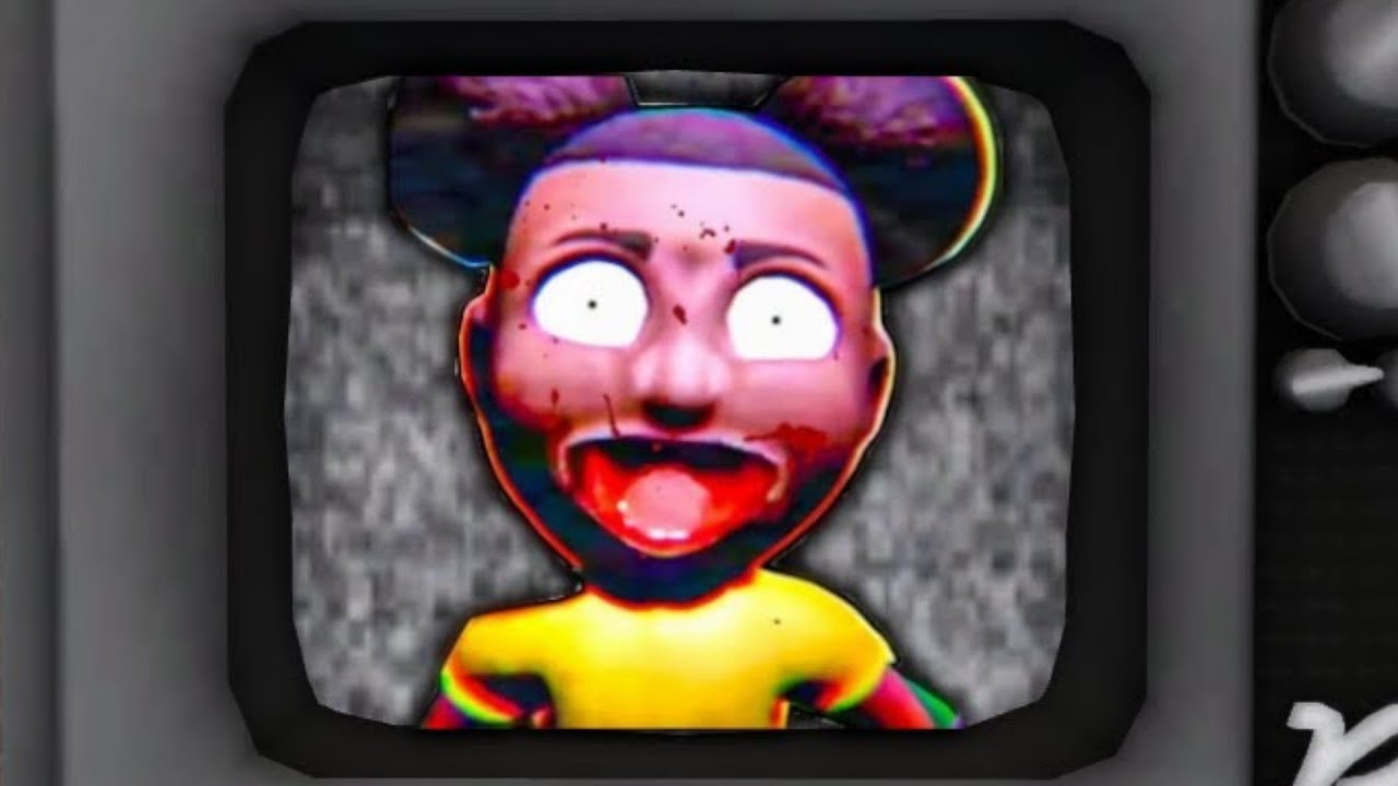 ROBLOX Amanda The Adventurer