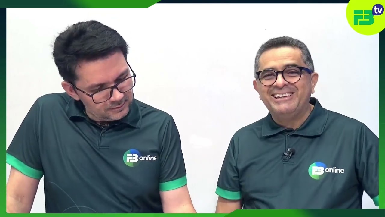 FB COMENTA - ITA 2026 - 2ª FASE - PORTUGUÊS - PROFº TOM DANTAS E PAULO LOBÃO