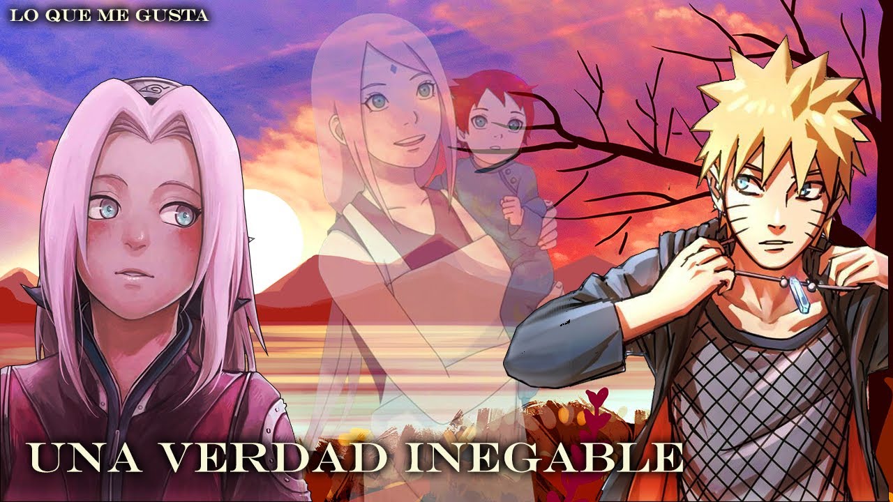 Mi verdad [ Capitulo 1] Fanfic Naruto | NaruSaku | QHPS Sakura se enamoraba de Naruto?