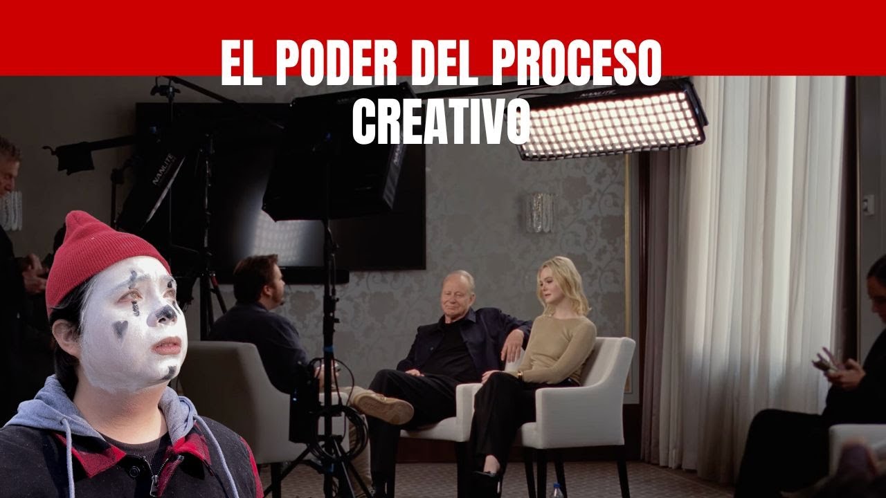 El poder del proceso creativo, una reseña de Valor Sentimental.