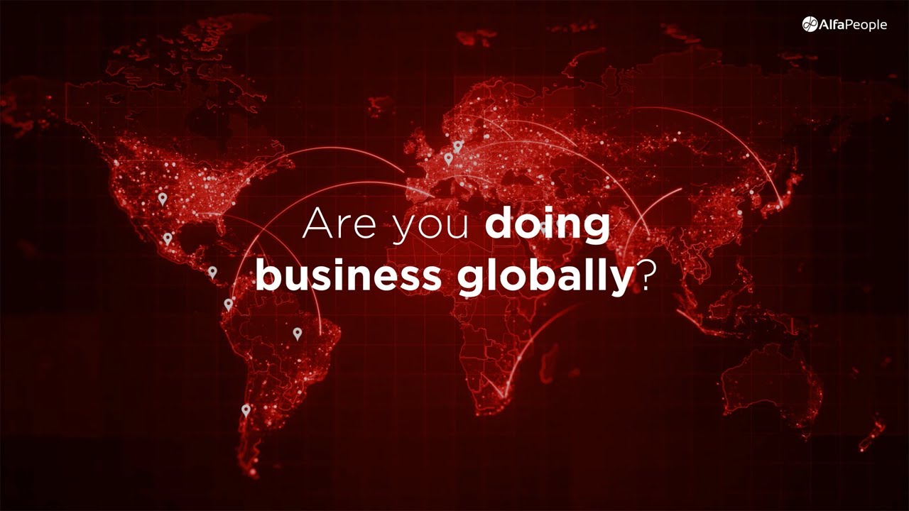 AlfaPeople: Your Global Dynamics 365 Partner 🚀