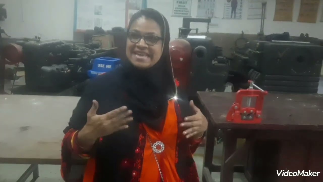 NSDA plumbing level two assessment ||BKTTC Dhaka