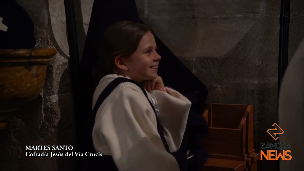 Resumen Semana Santa Zamora 2025