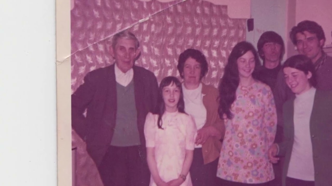 The Art of Weaving in Donegal | Triona&rsquo;s Traditional Craft and Family Legacy