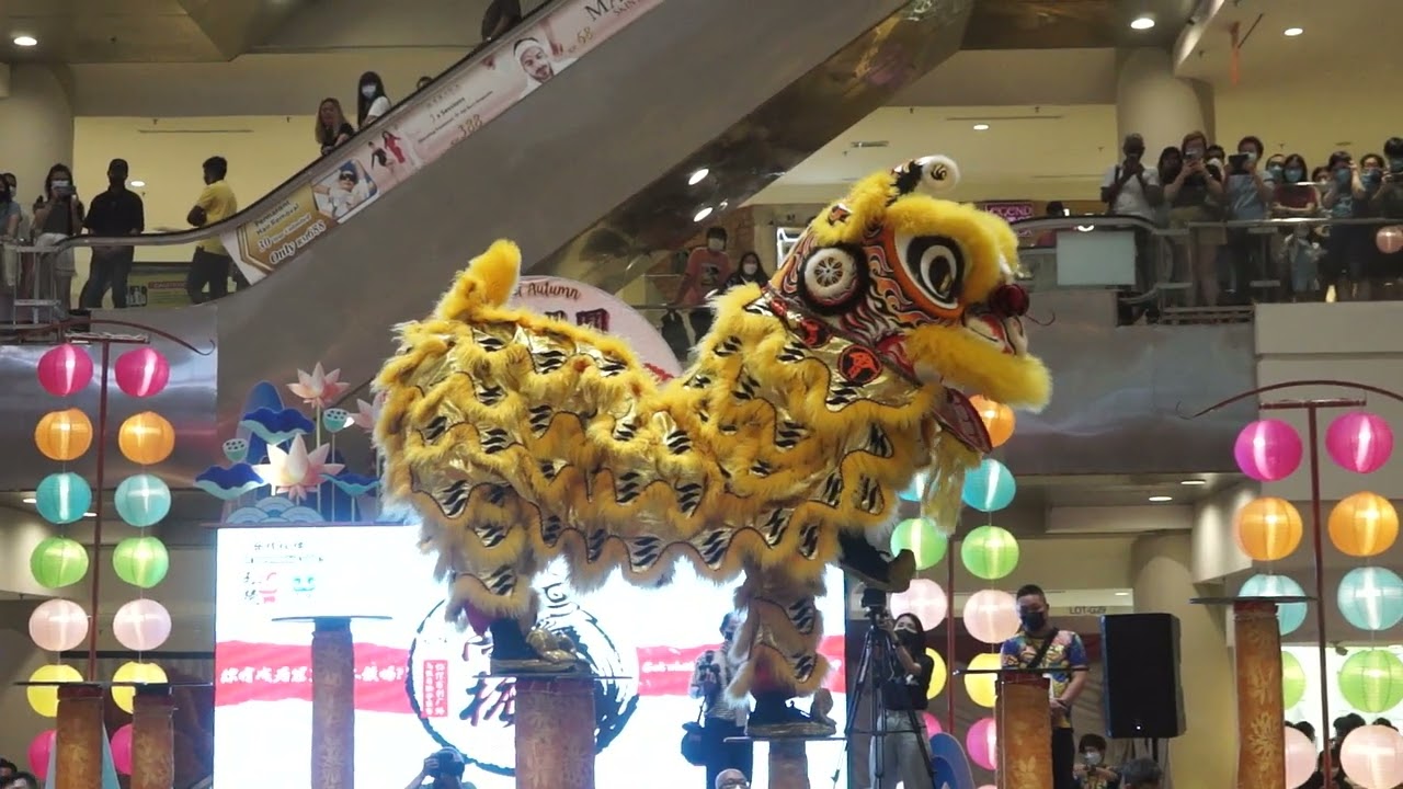 Selayang Hong Teck Sports Association 士拉央弘德體育會