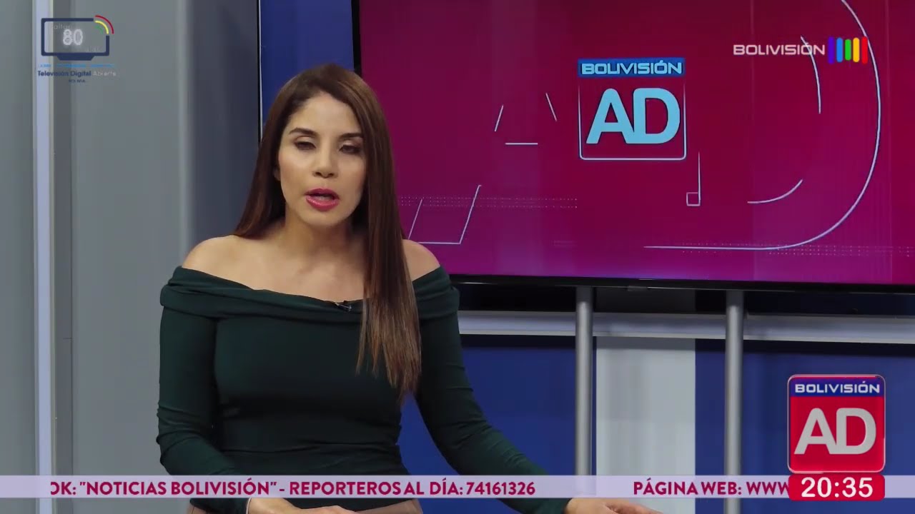 NOTICIERO Cochabamba 11 marzo 2026