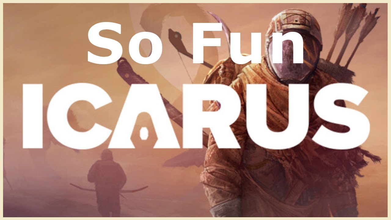 This New Survival Game Is So GOOD!