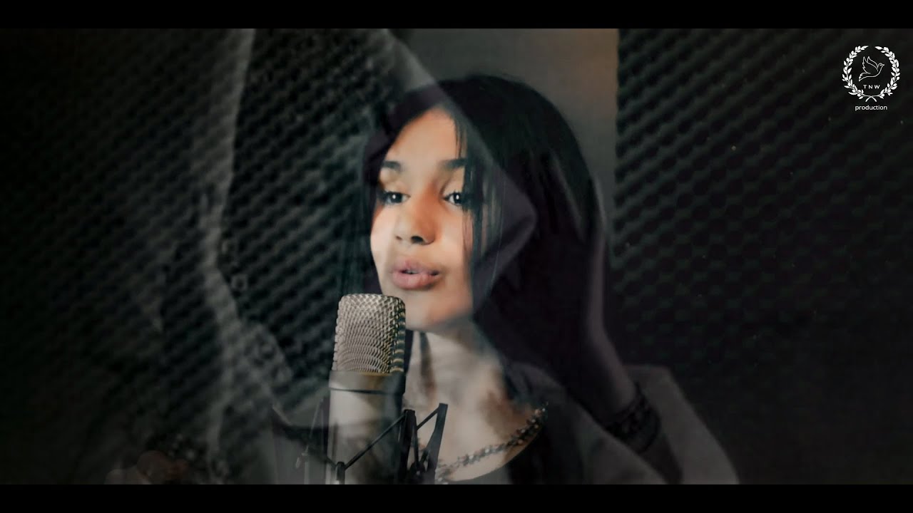 INAS - Marguerite Taous Amrouche