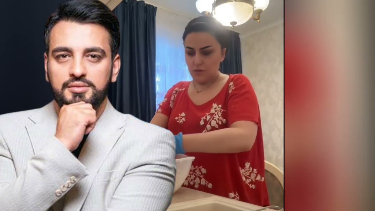 Afət Fərmanqızı Zaur Nəbioğlunun tərəfini saxladı