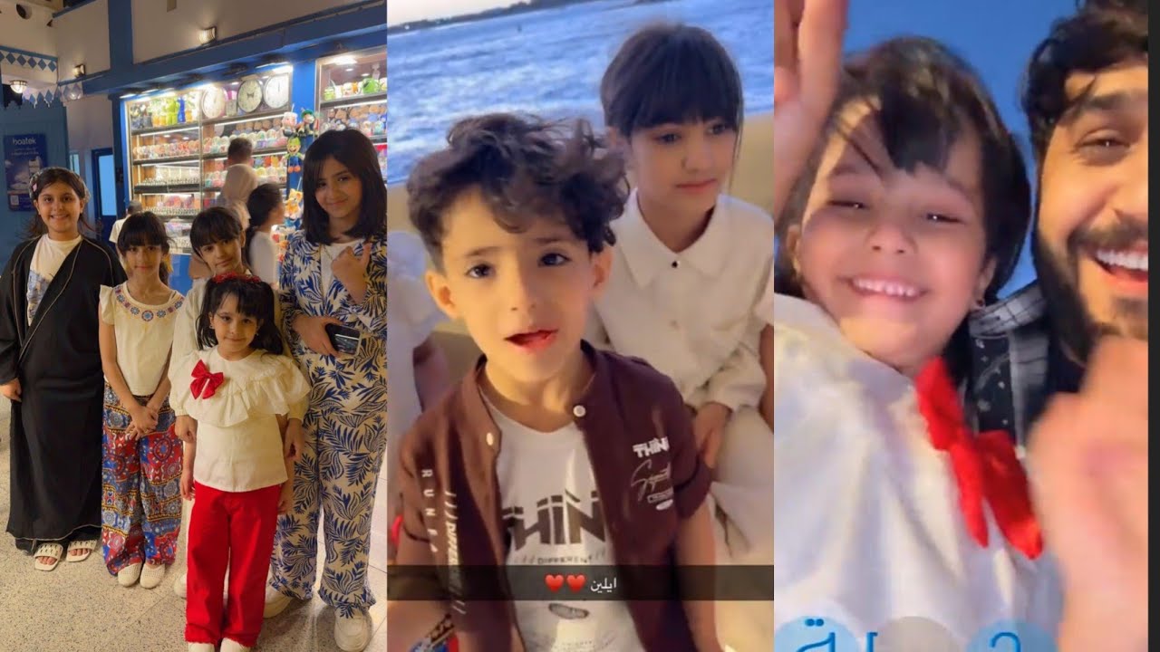 ناهي تغازل عبد الخالق وتشبهو بالقمر 🥰🥰