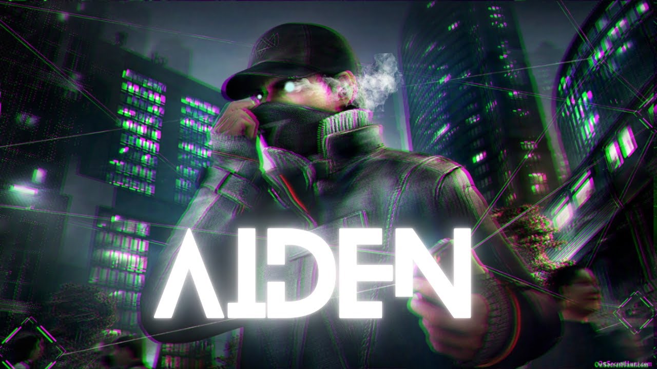 Aiden Pearce is just as dangerous as John Wick