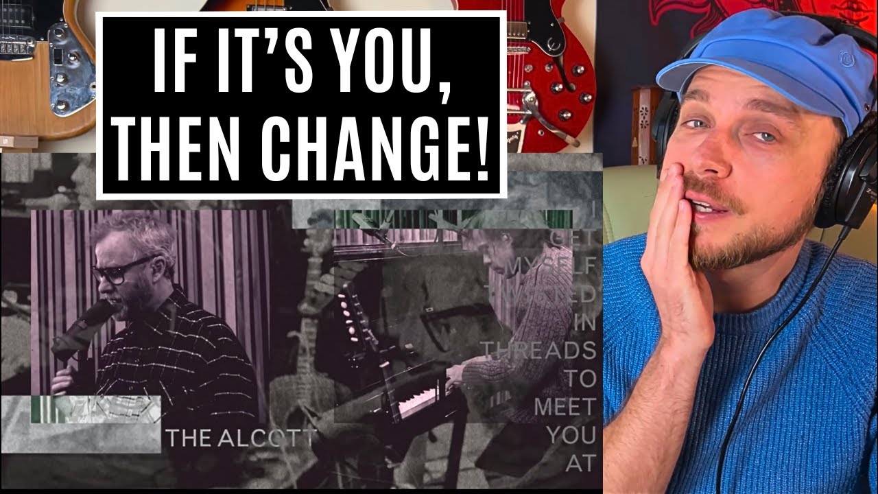 The National - The Alcott (feat. Taylor Swift) Reaction