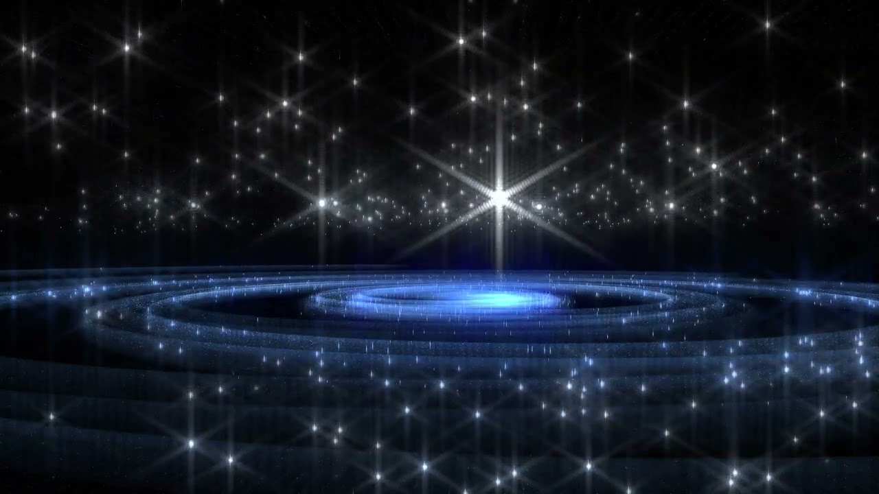 The Living Matrix ■ ◆ ◯  Heartbeat-Driven ◯ ◆ ■ Electronic Music