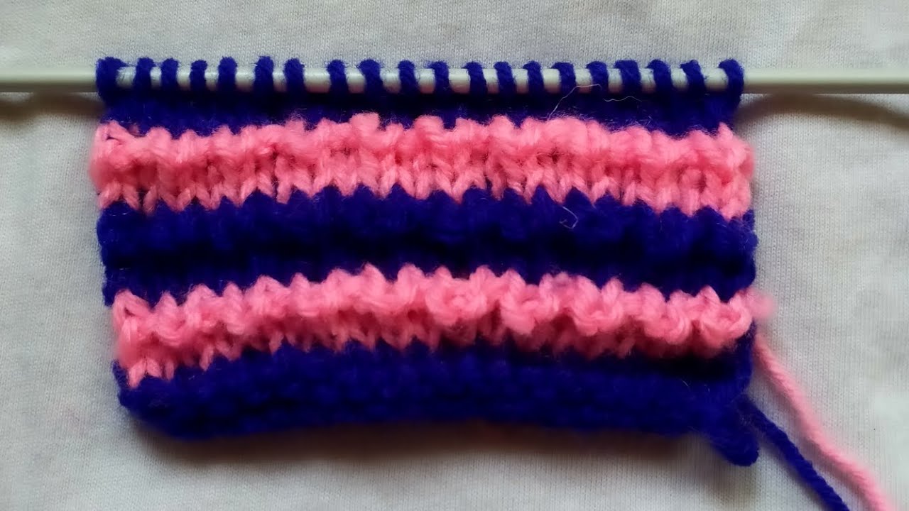# very easy # sweater # design # video # bunai ka sansar # Ruma sharma-07 
