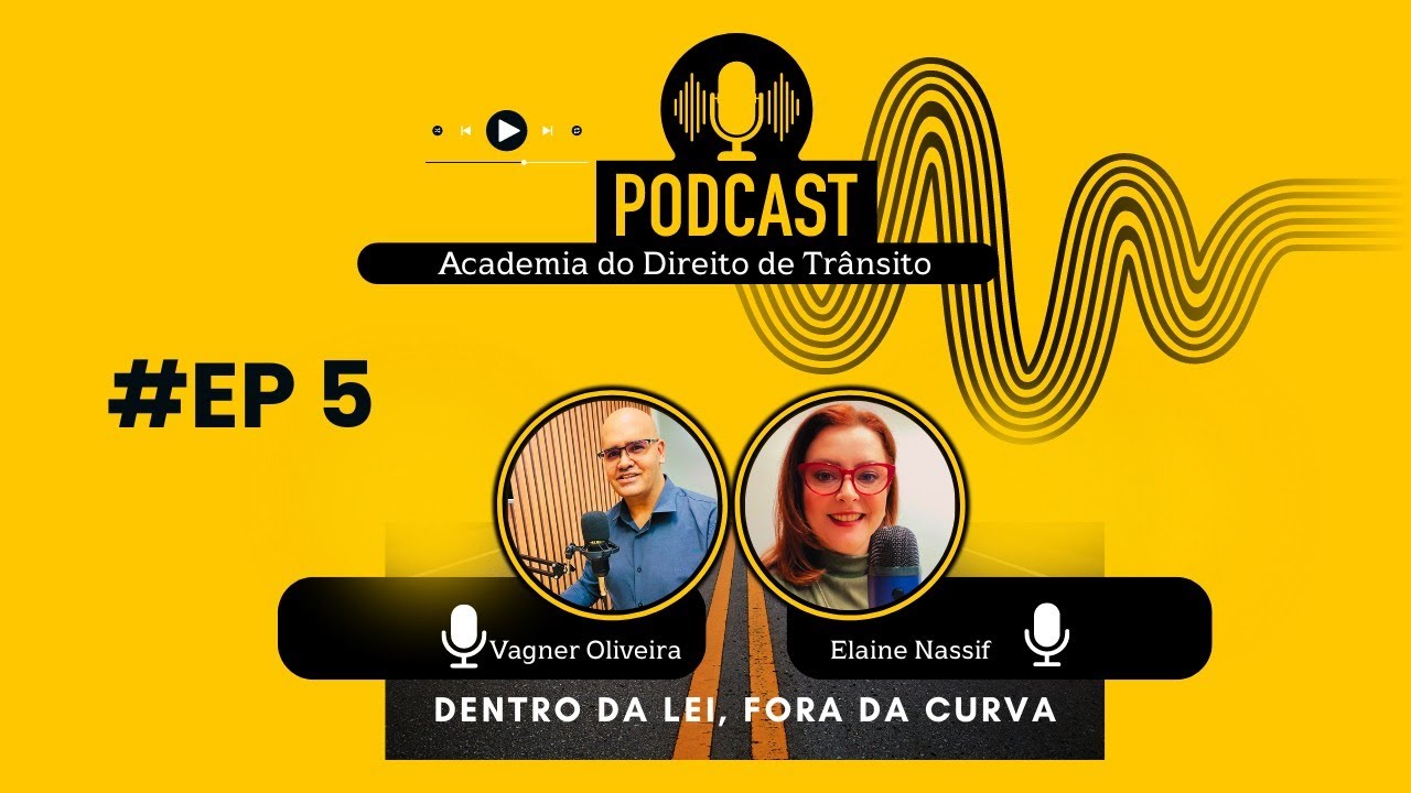 Episódio 5 - Perda da Carteira Provisória - Como resolver
