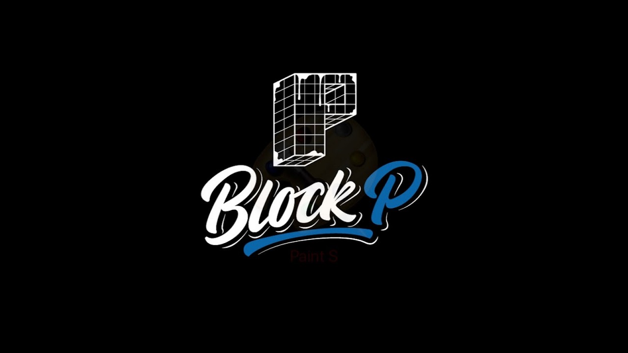 Block P