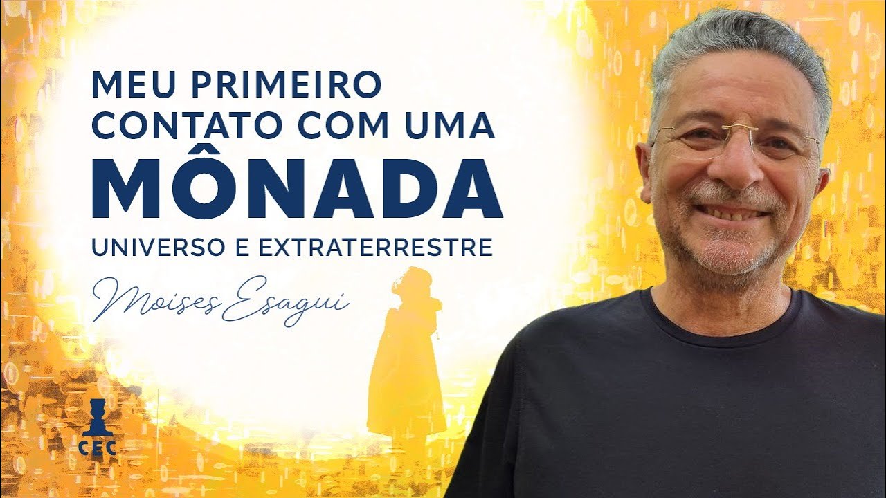 Meu primeiro contato com uma Mônada