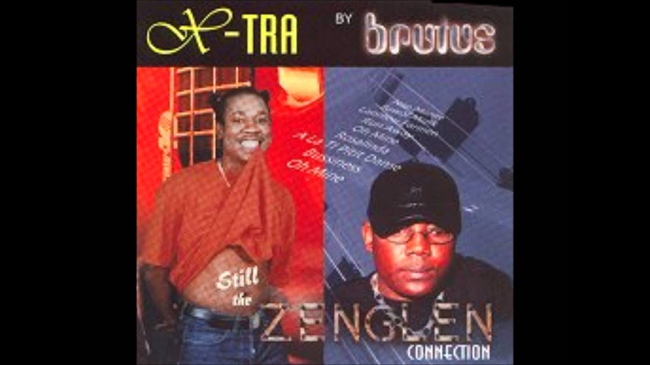 Gracia Delva n'ap monté ( still the zenglen connection)