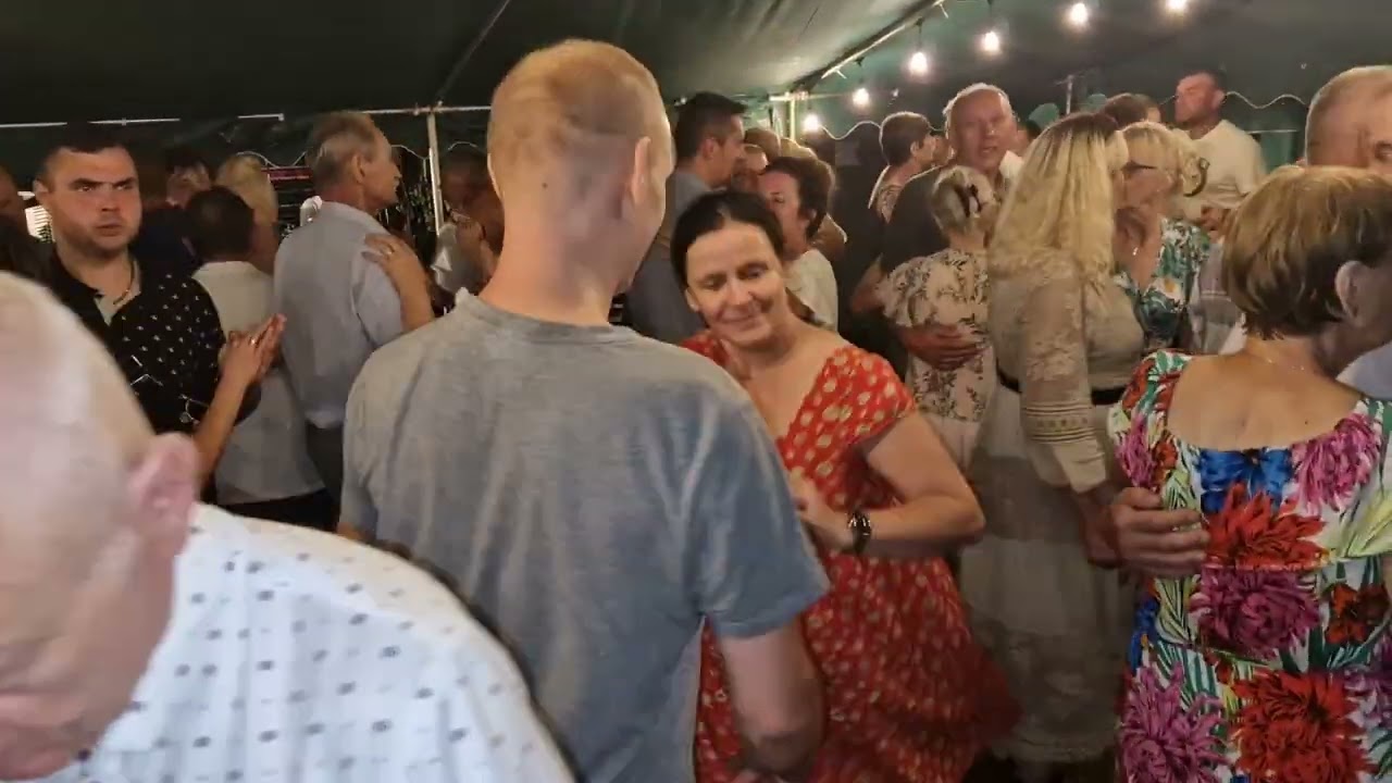 Coraz częściej grana PEREŁKA od kapeli Stąporkowskiej!