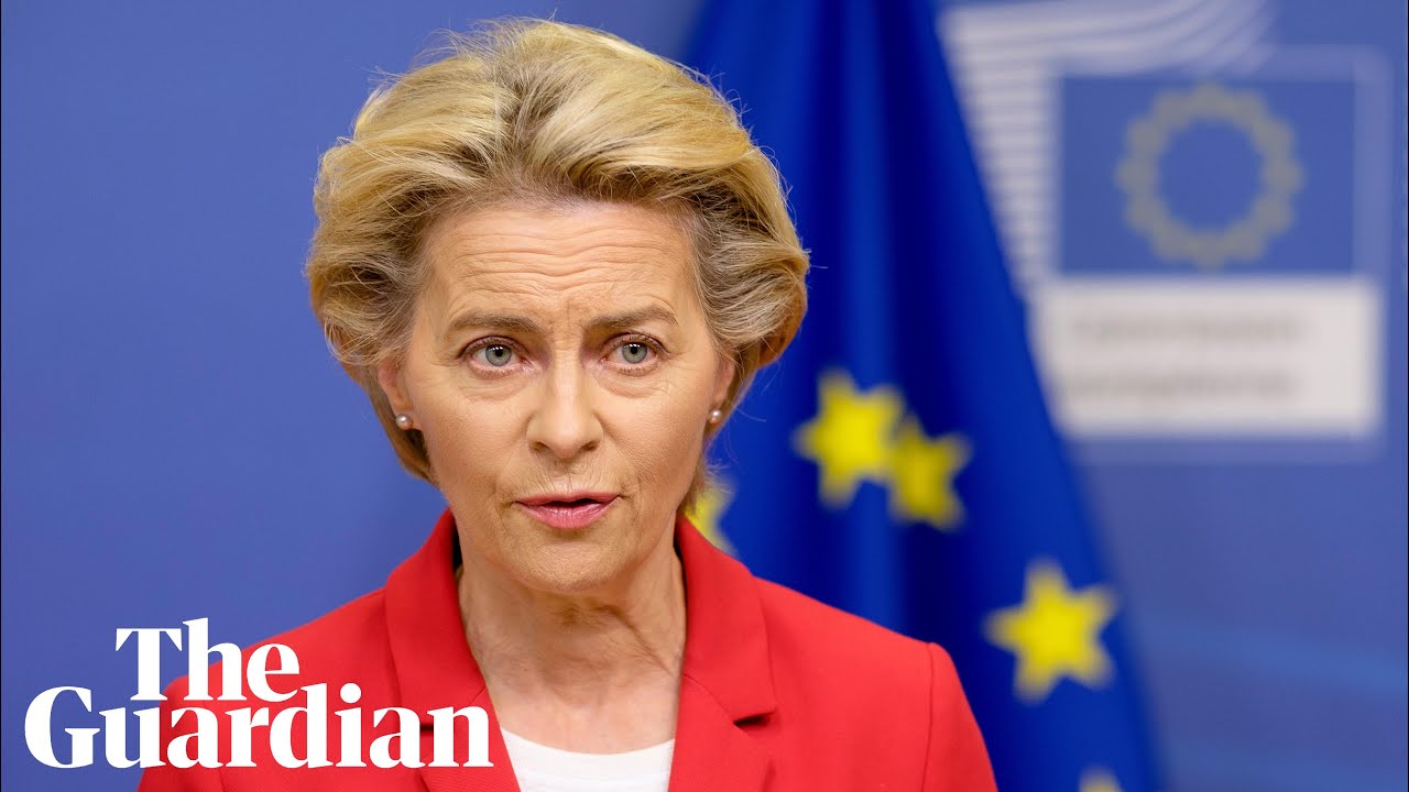EU launches legal action against UK for breaching Brexit withdrawal agreement