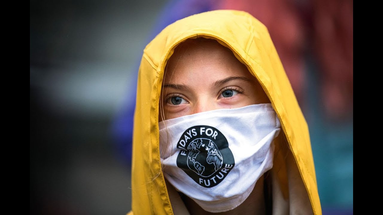 Standard Chartered Targeted By Greta Thunberg&rsquo;s Fridays For Future
