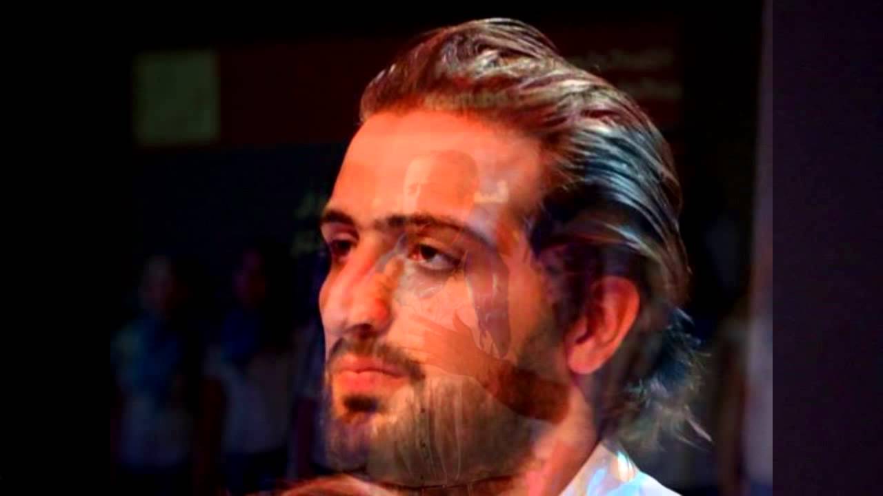 Kinan Alzouhirكنان الزهير Promotional video