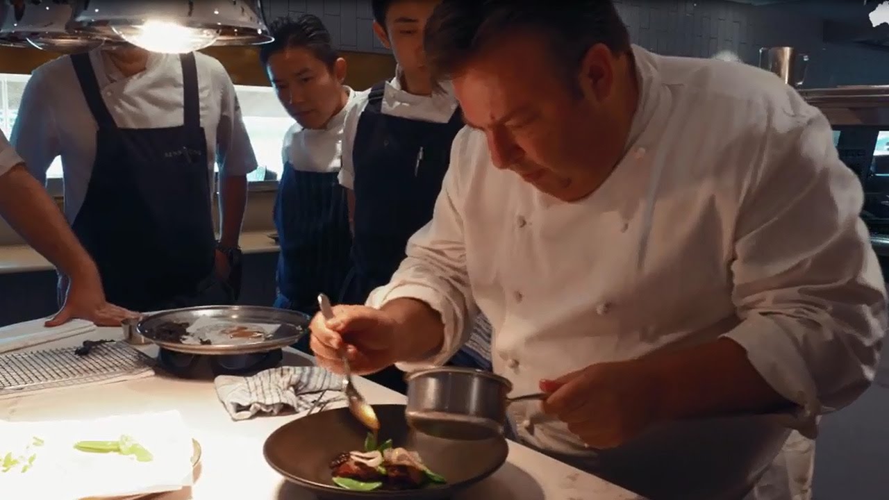 Performance with Purpose Series: A Recipe for Success | Perpetual